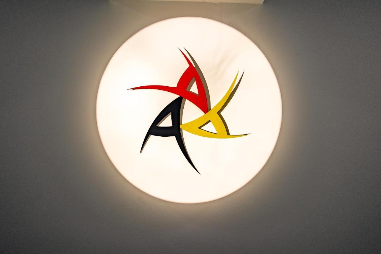 Triple A @ Trendy Psiri - Art & Nightlife Aparthotel Athens Exterior photo
