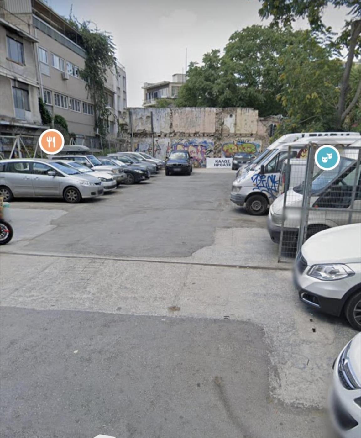 Triple A @ Trendy Psiri - Art & Nightlife Aparthotel Athens Exterior photo
