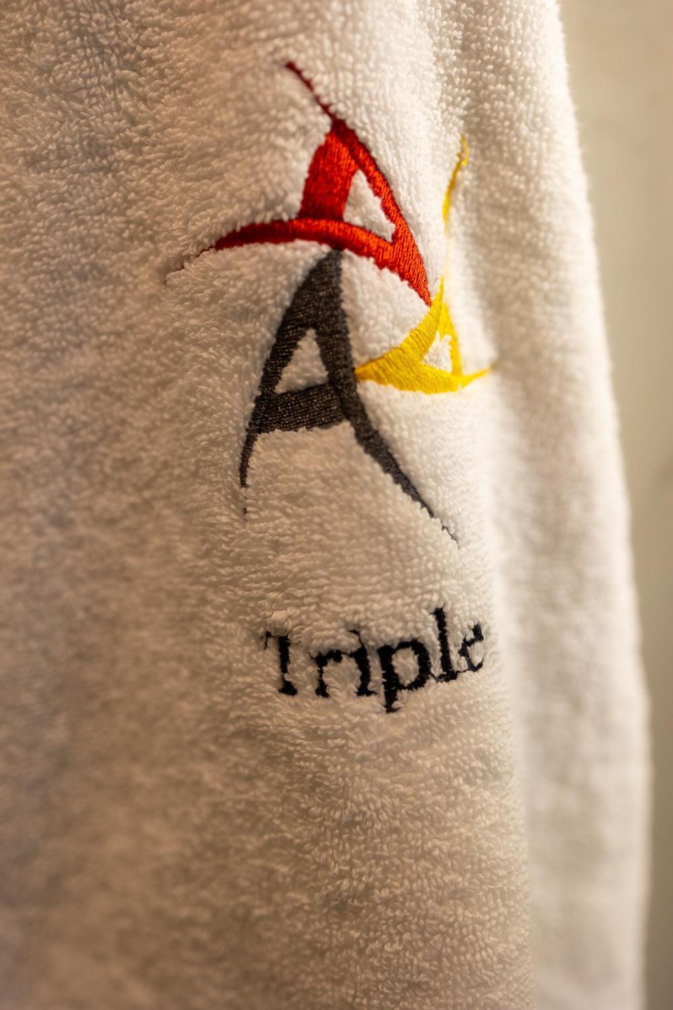 Triple A @ Trendy Psiri - Art & Nightlife Aparthotel Athens Exterior photo