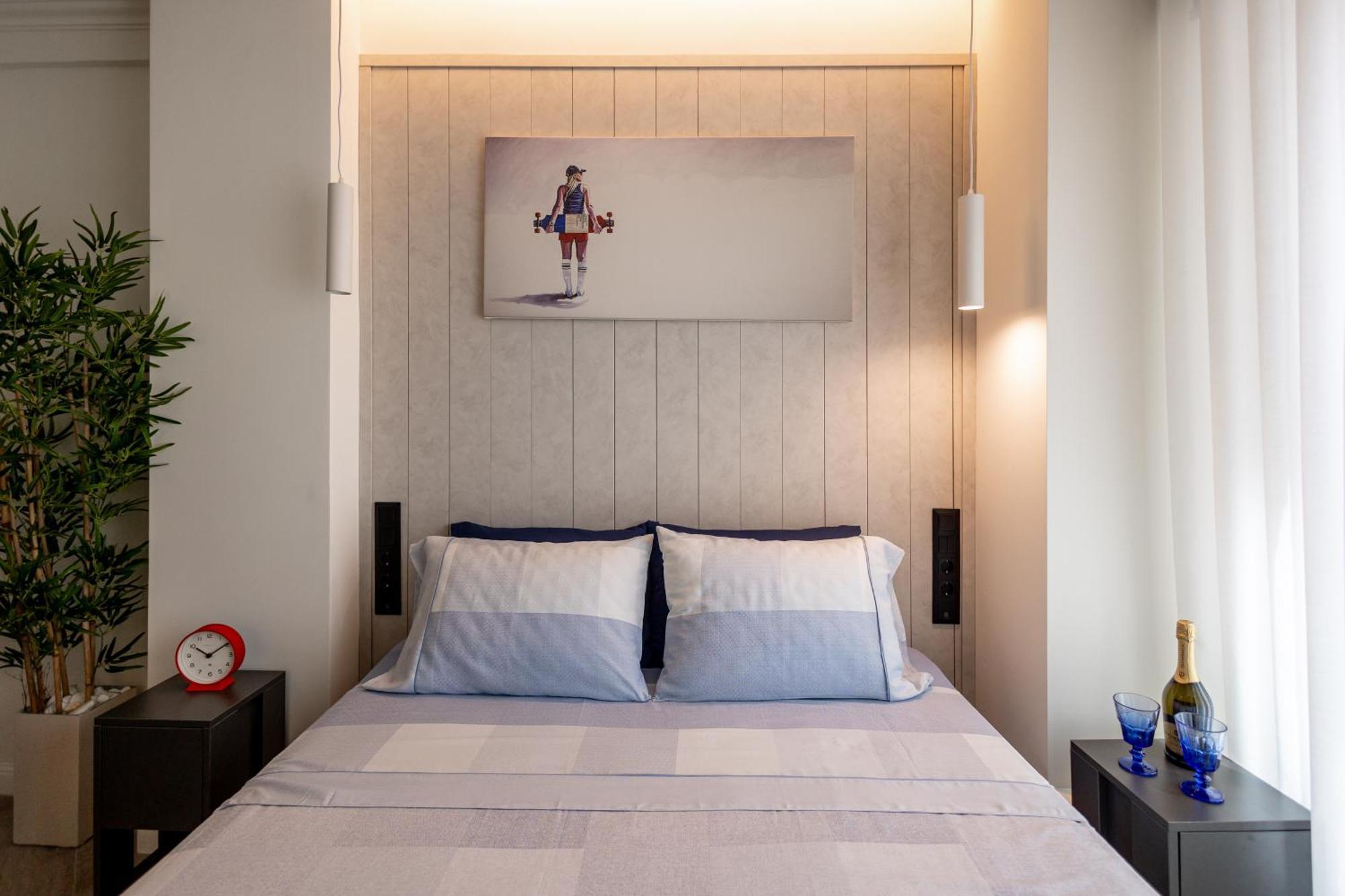 Triple A @ Trendy Psiri - Art & Nightlife Aparthotel Athens Exterior photo